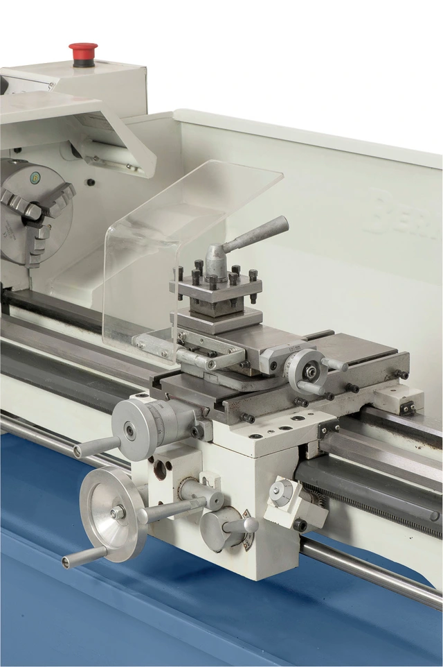 Profi 550 LZ Dreiebenk 230 V Bernardo 