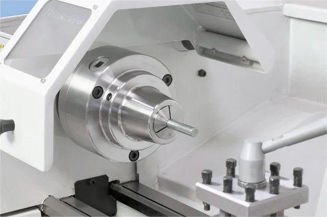 Profi 550 Top Dreiebenk Bernardo 