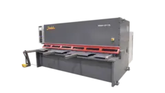 MGH 3100x6mm Hydraulisk Platesaks 3106, Baykal