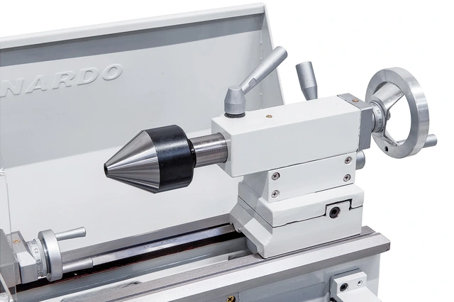 Profi 450 S Dreiebenk Bernardo 