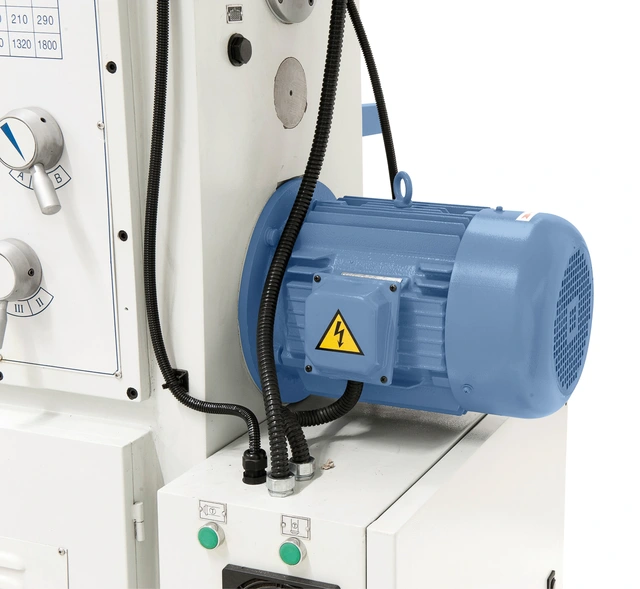 UWF 150 Servo Vario Universalfres Bernardo 