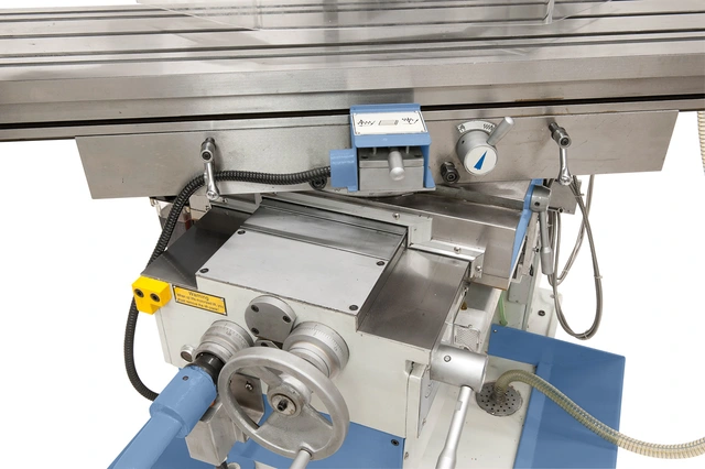 UWF 130 Servo universalfres Bernardo 