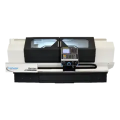 Alpha 1350XS Manuell/CNC Dreiebenk