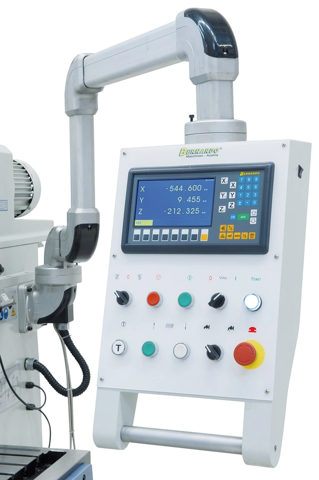 UWF 110 Universalfres Bernardo 