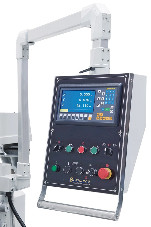 UWF 90 Universalfres Bernardo 