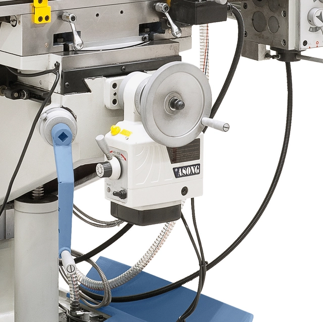 UWF 80 E Universalfres Bernardo 