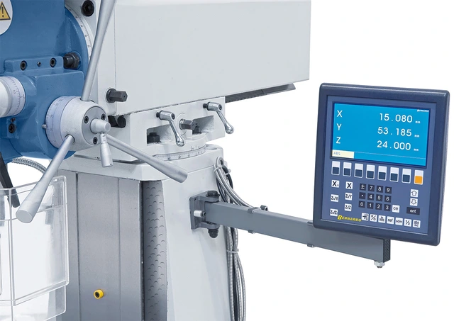 KF 60 Fresemaskin Bernardo 