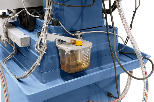 FM 55 HSV Bore- og fresemaskin Bernardo 