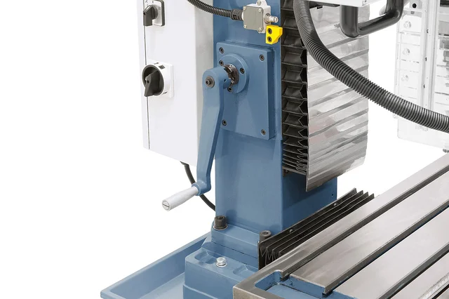 FM 50 HSV Bore- og fresemaskin Bernardo 