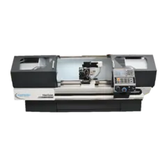 Alpha 1400XC Manuell/CNC dreiebenk 400x1200, 3-akse, Harrison