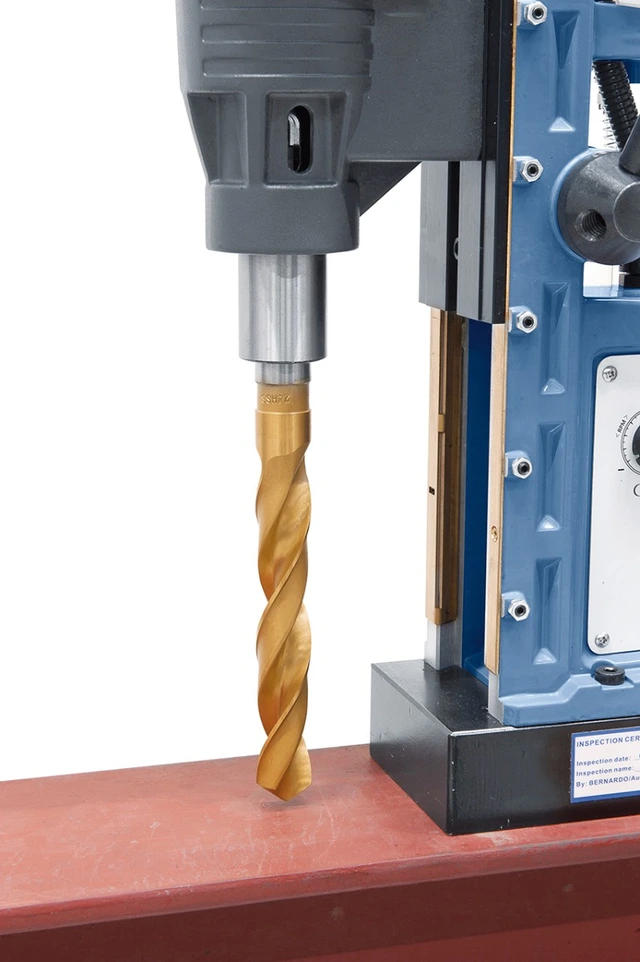 MD 9875 VD Magnetboremaskin Bernardo 