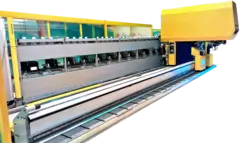 CEC-170 Kragesystem T-DRILL