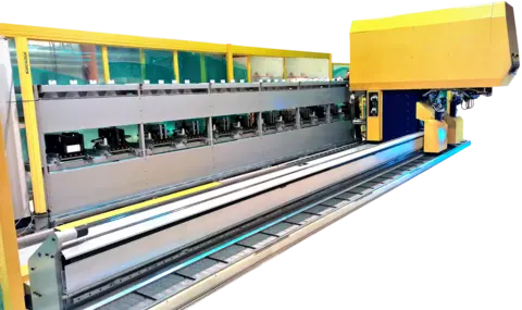 CEC-170 Kragesystem T-DRILL