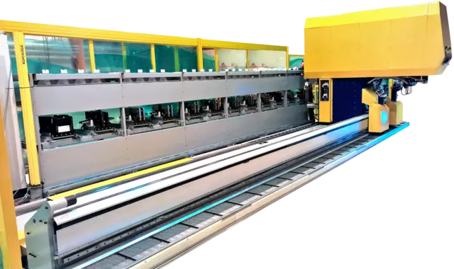 CEC-170 Kragesystem T-DRILL 