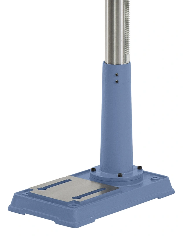 SBM 16 Vario 400 V Søyleboremaskin Bernardo 