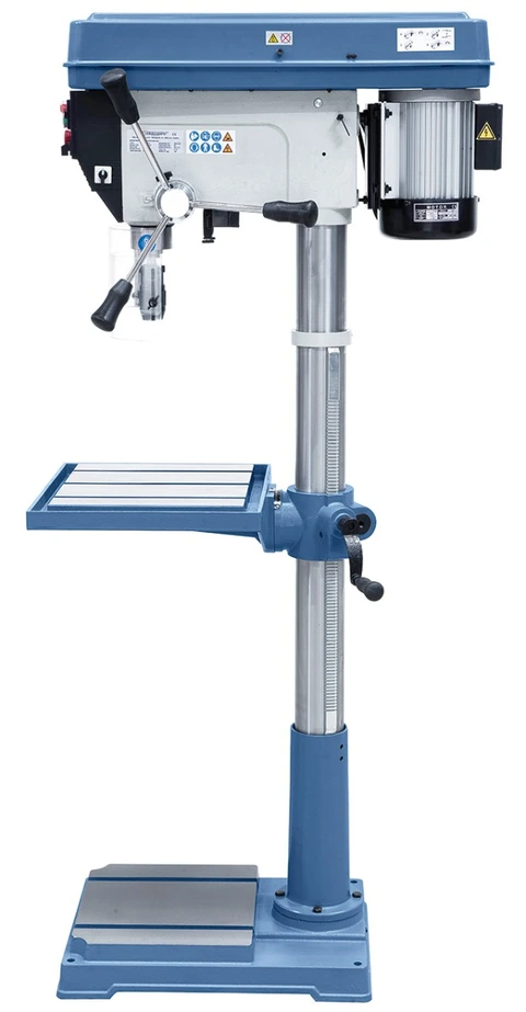 B 610 Pro Søyleboremaskin 400 V Bernardo 