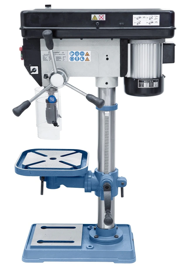 TB 20 T Søyleboremaskin 400 V, R/L Bernardo 