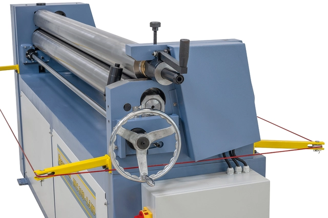 MRC 2050 - 2,5 MD Motorisert valse Bernardo 