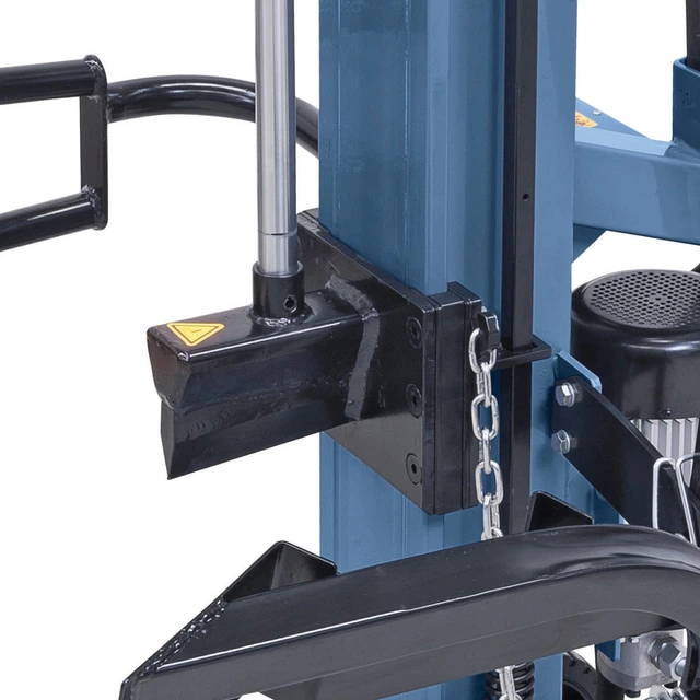 HS 11 E Vedkløyver Bernardo 