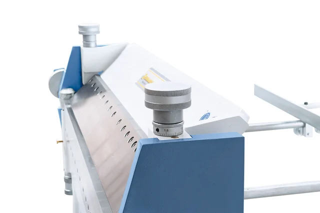 TBS 1270 Segmentknekke Bernardo 