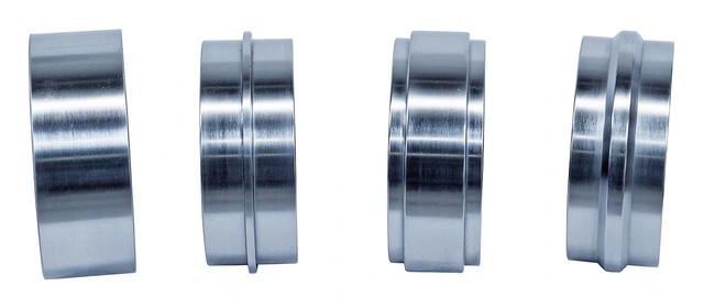 RSM 1100 x 1,5 Engelsk hjul Bernardo 