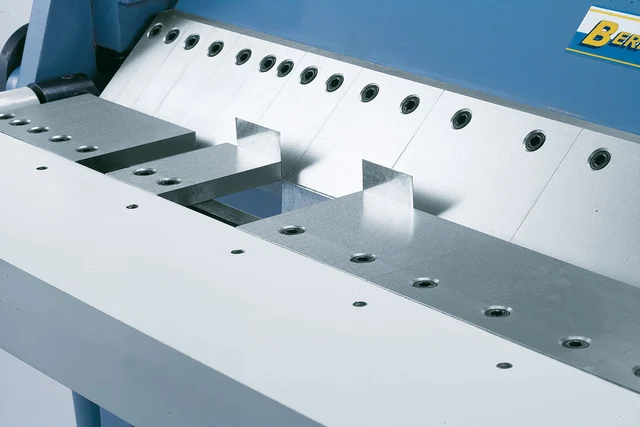 TBS 1020 Segmentknekke Bernardo 