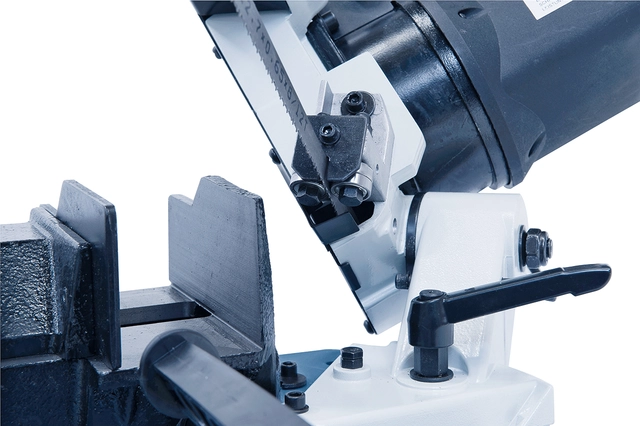 EBS 125 Vario Manuell båndsag Bernardo 