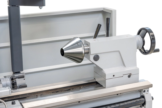 Smart 410 x 1000 Pro Dreiebenk Bernardo 