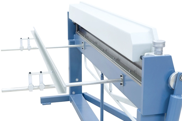 TB 2070 Flex Manuell Segmentknekke Bernardo 