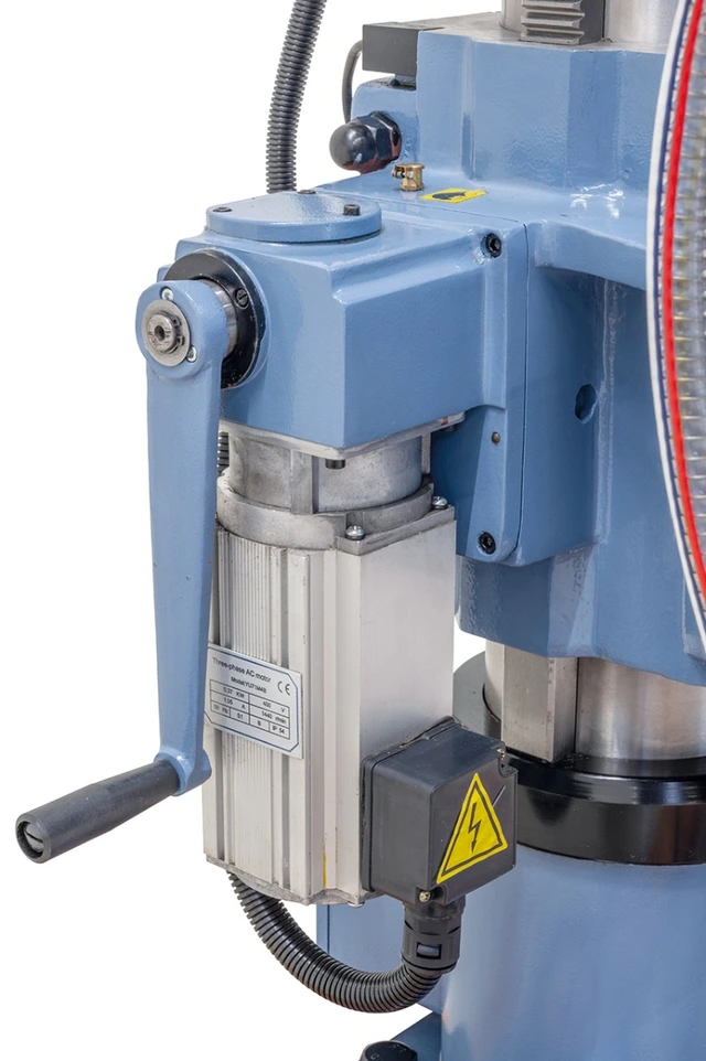 GB 55 SK NC Vario søyleboremaskin Bernardo 