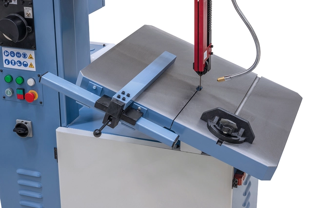 VBS 500 Vertikal båndsag Bernardo 