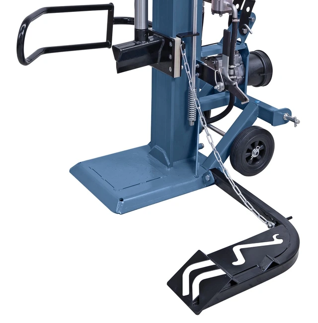 HS 22 ZE Vedkløyver Bernardo 