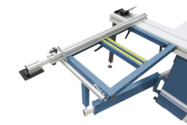 Basic 2000 Pro 400 V Bordsag Bernardo 