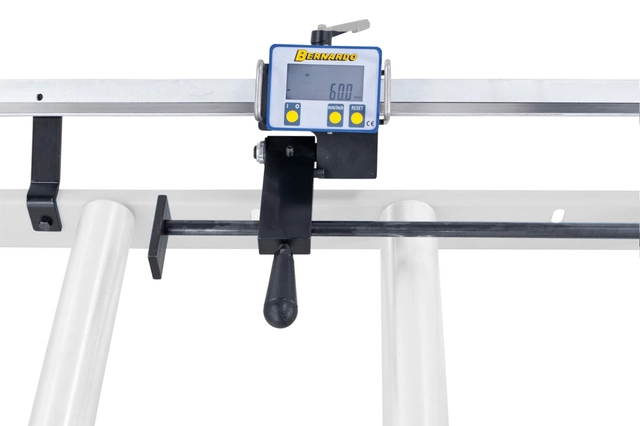 RB7 - 2000 Rullebord Bernardo 