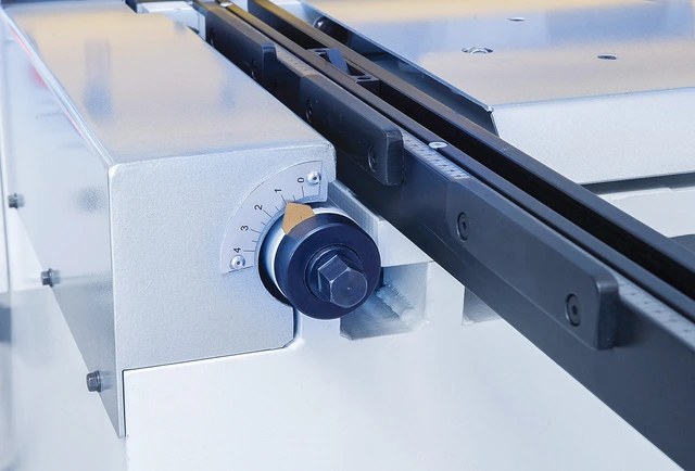 MTE 3060 x 4 NCC Motorisert platesaks Bernardo 