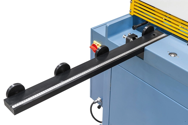 MTB 1300 x 4 Motorisert platesaks NC Bernardo 