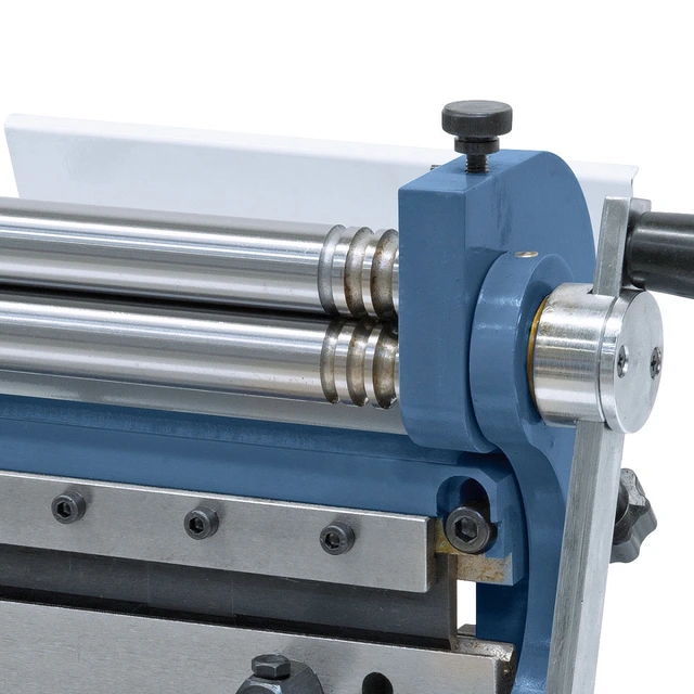 3 IN 1 - 200 Platemaskin Bernardo 