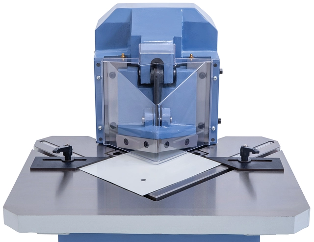 AK 130 PT Pneumatisk hjørnestanse Bernardo 