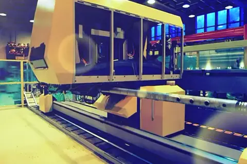 CEC-170 Kragesystem T-DRILL 