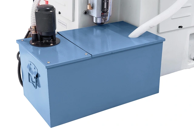 FSM 2040 Planslipemaskin Bernardo 