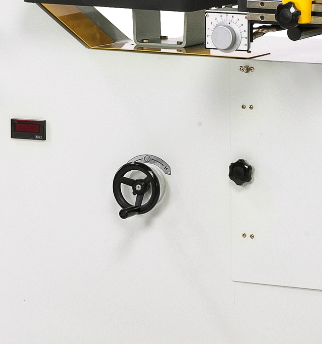 VMS 1000 A Vertikal Båndsag Bernardo 