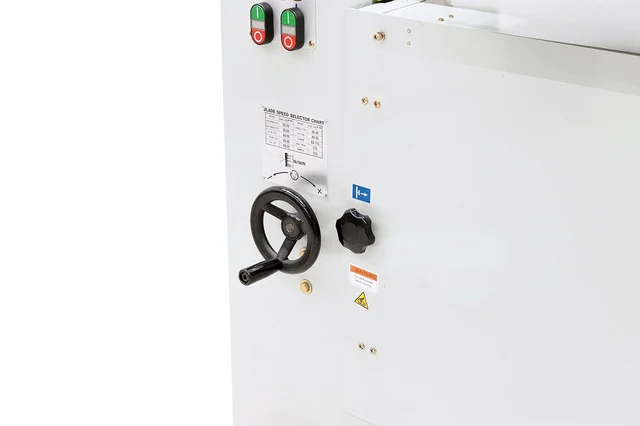 VMS 460 Vertikal Båndsag Bernardo 