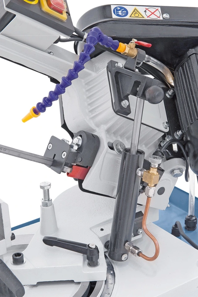 EBS 128 CL 230 V Båndsag Bernardo 