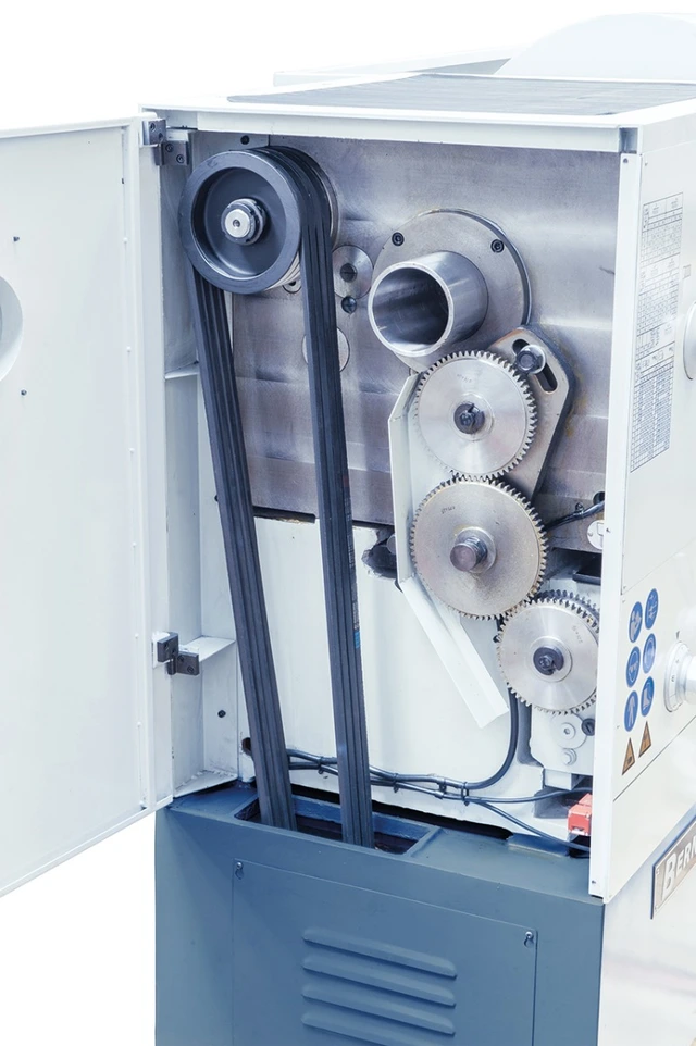 Goliath 660 x 1000 Dreiebenk Bernardo 