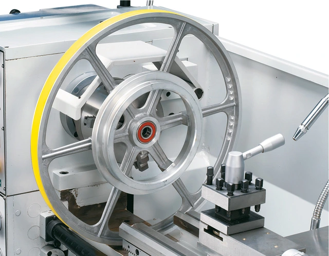 Standard 165 Plus dreiebenk Bernardo 