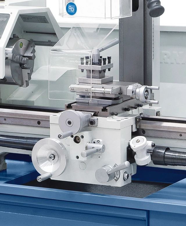 Proficenter 550 WQV Bernardo 