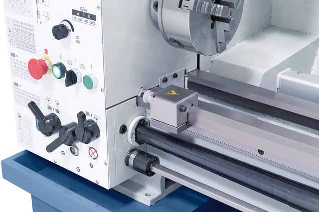 Proficenter 900 Vario med digital 230V Bernardo 