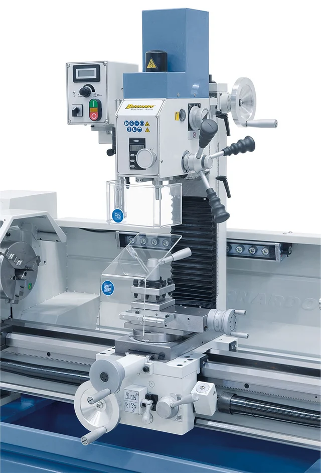 Proficenter 900 Vario 400 V Bernardo 