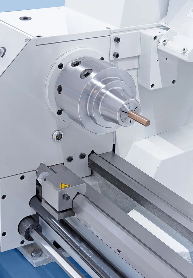 Profi 880 G Vario 400 V Bernardo 