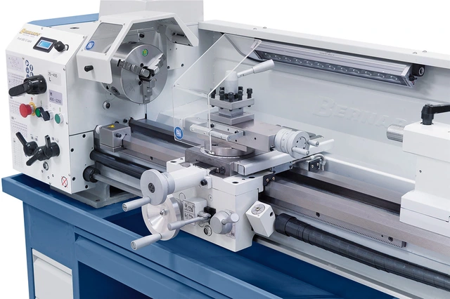 Profi 880 G Vario 230 V inkl. digital Bernardo 